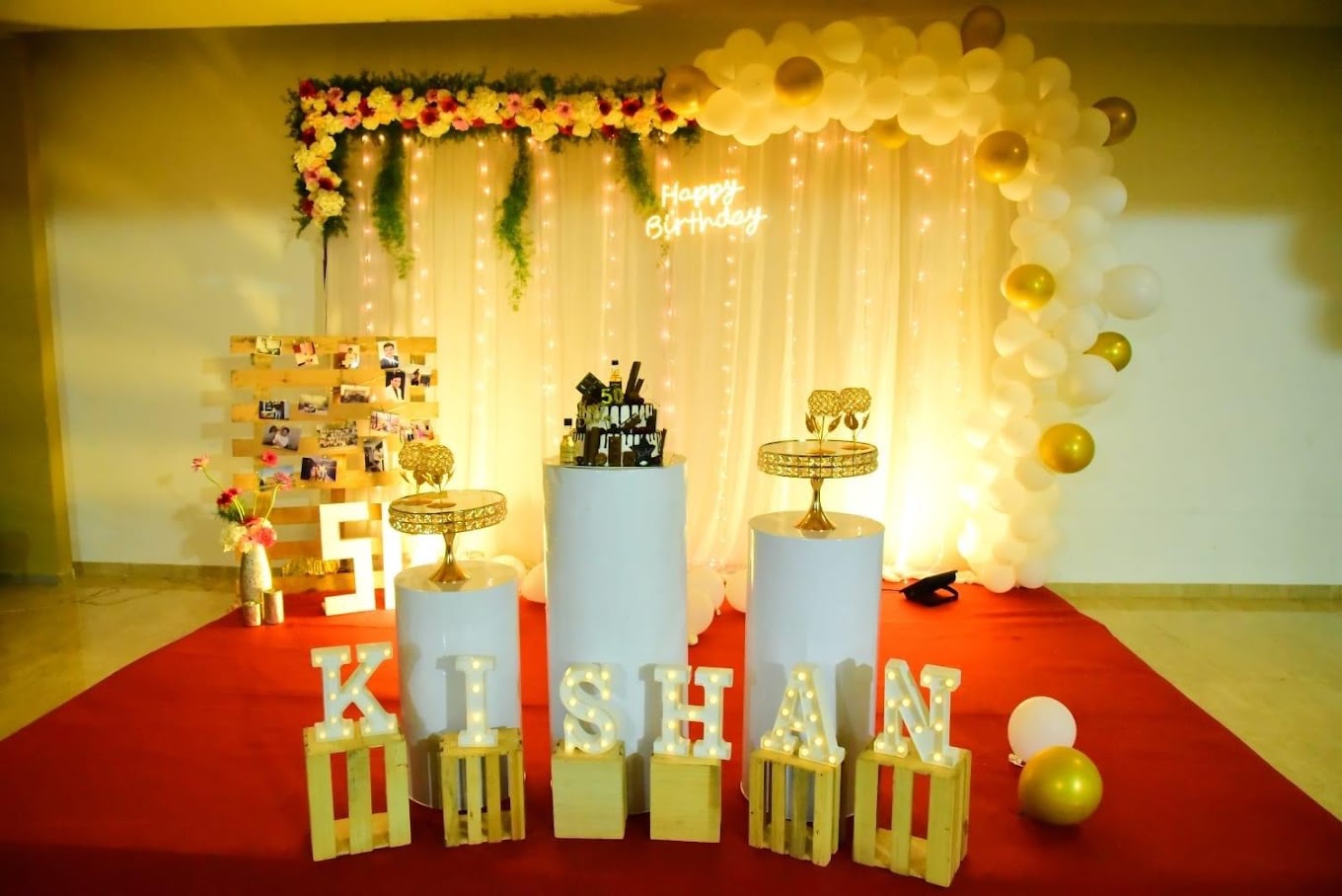 Birthday Party