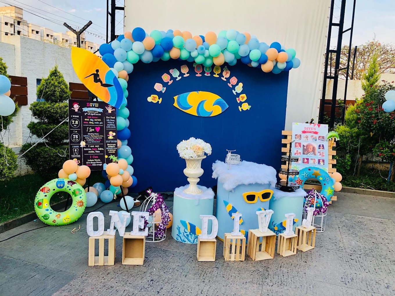 Birthday Party