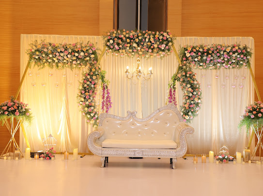 Anniversary Decoration