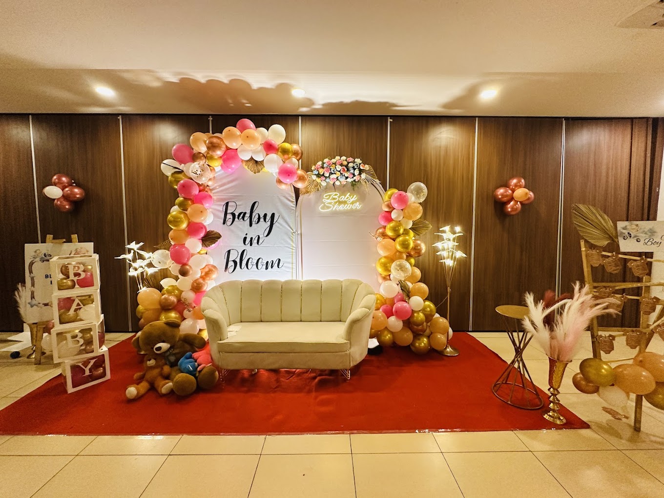 Baby Shower