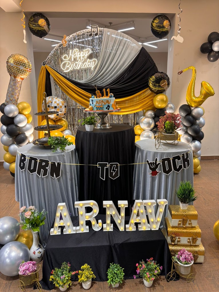 Birthday Party