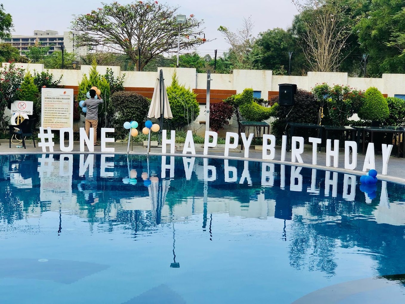 Birthday Party