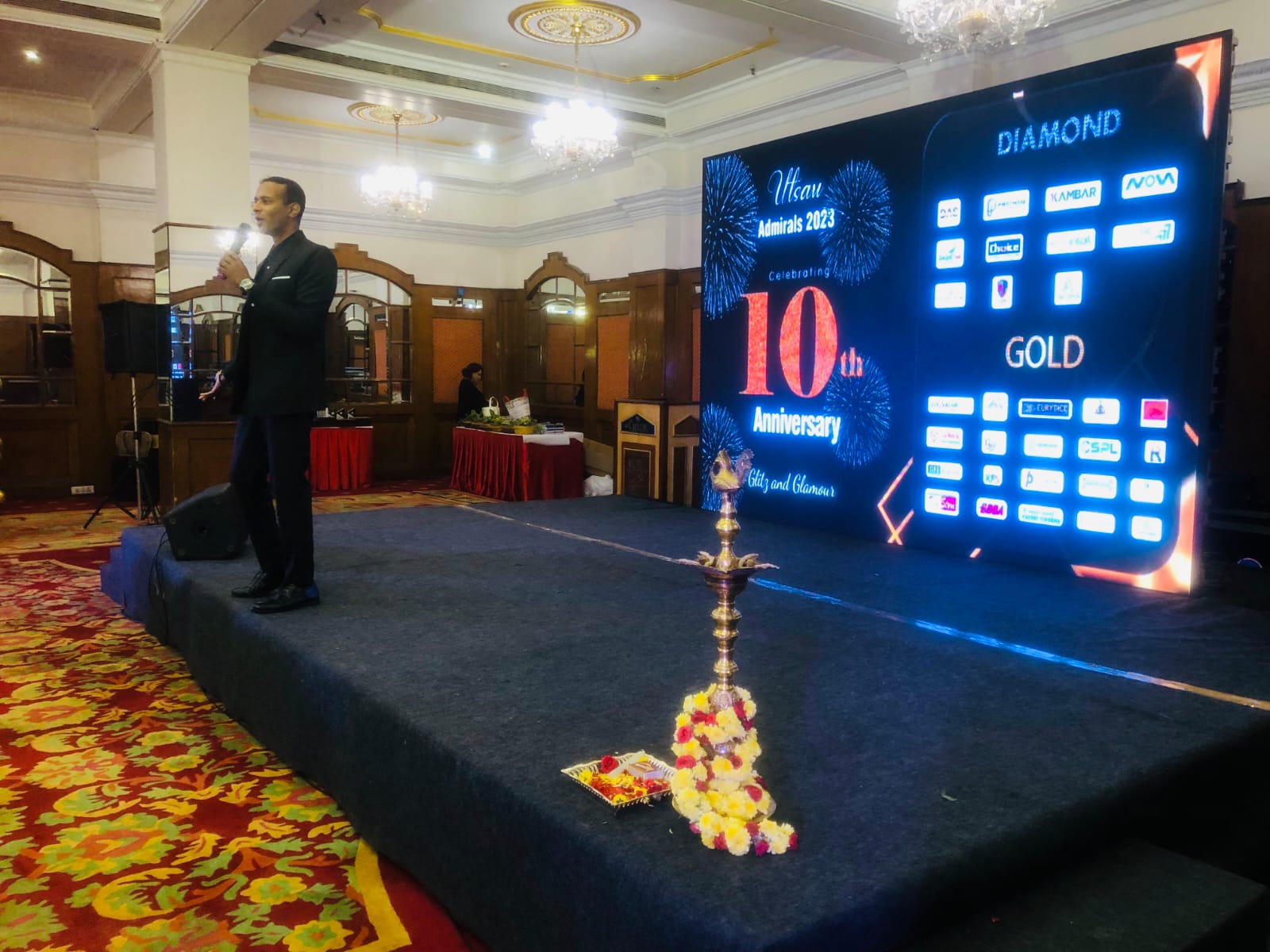 Award Ceremony