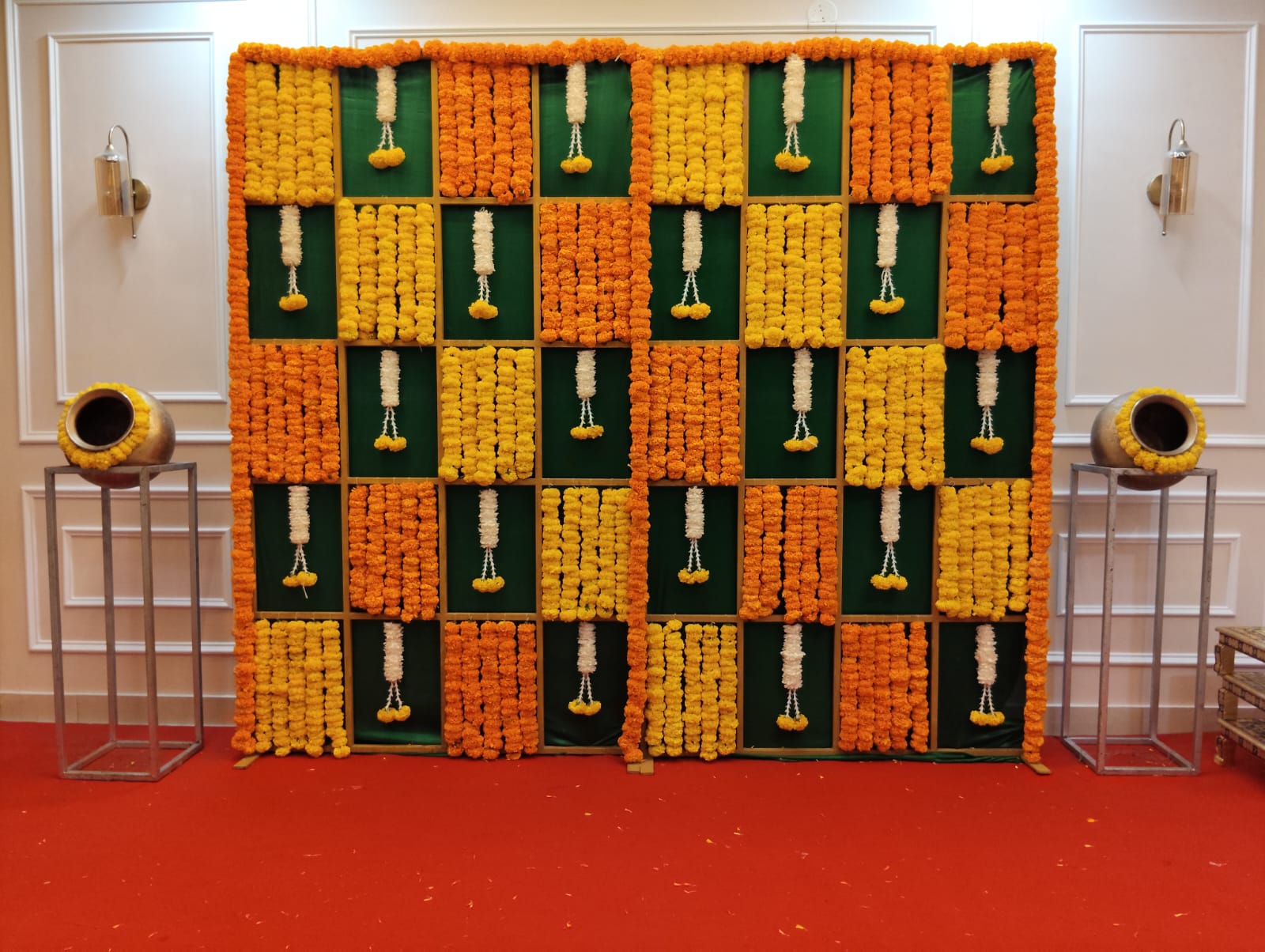 Event Decoration