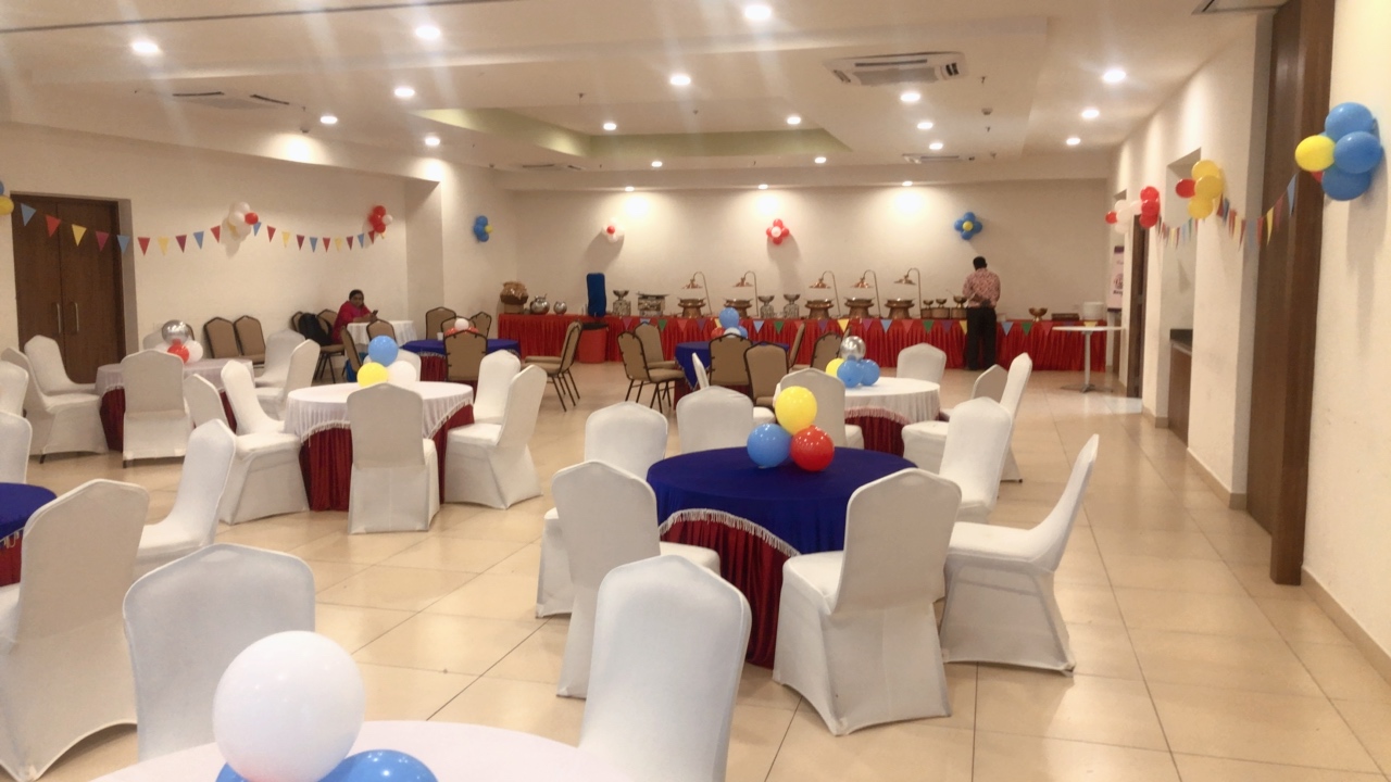 Catering
