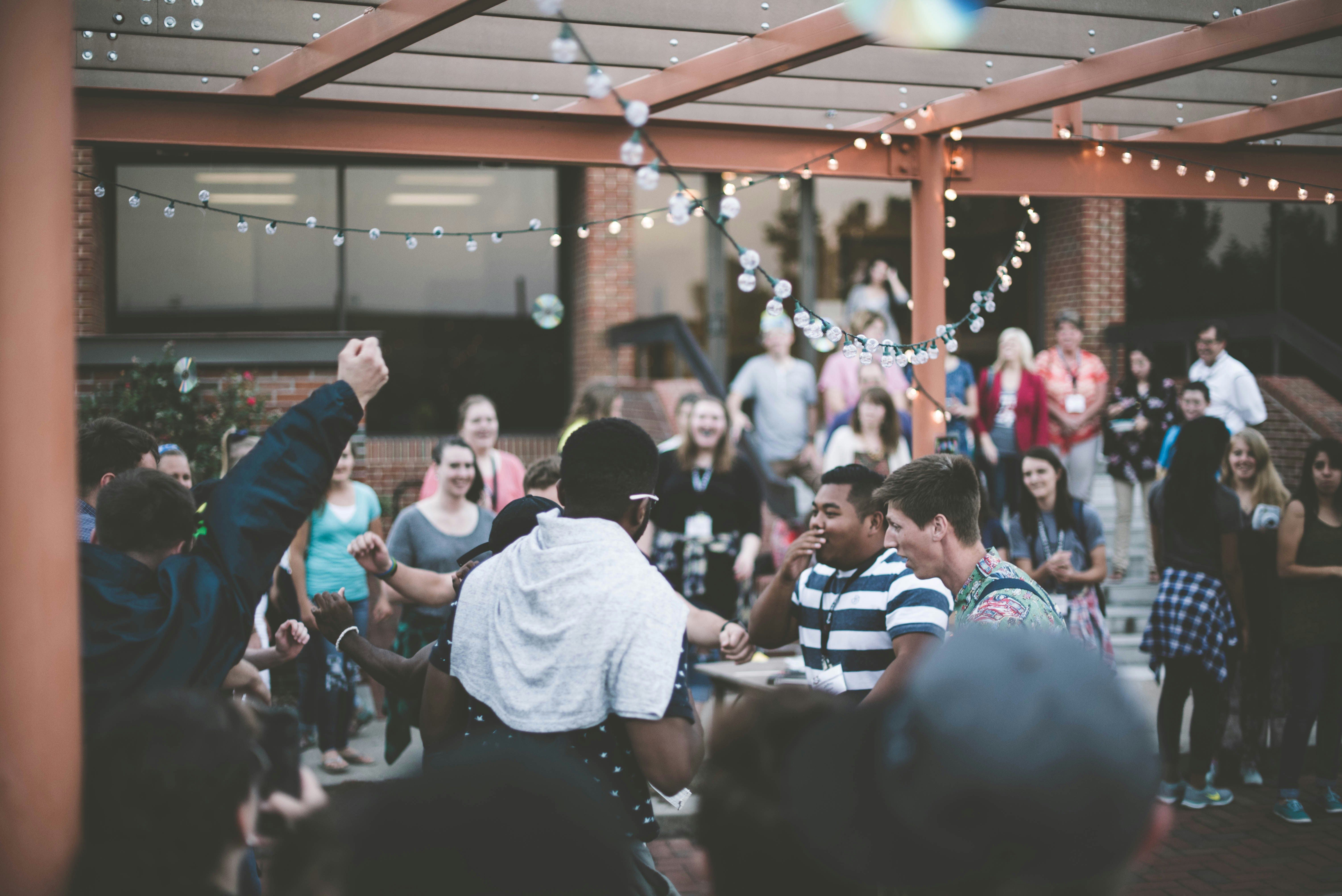 Social Events