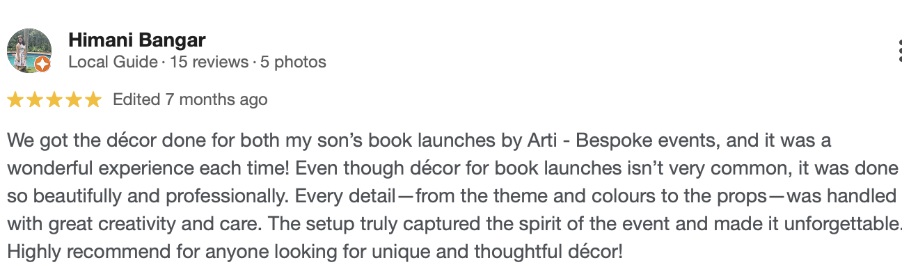 Review