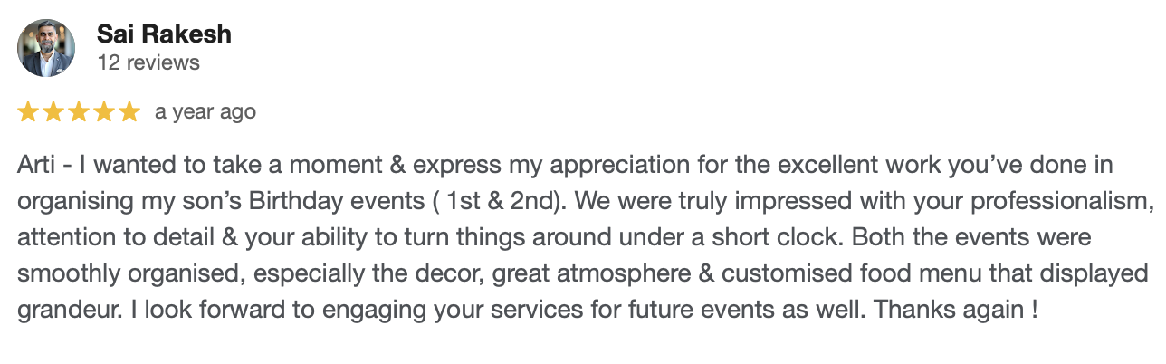 Review